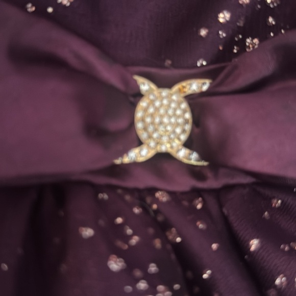 Girls size 7 dress - Picture 3 of 3